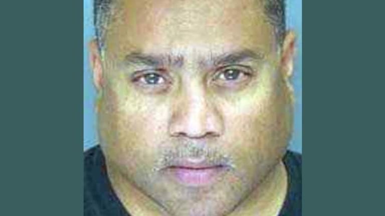 Officer of the Year Facing Life in Prison On Multiple Charges of Raping Children
