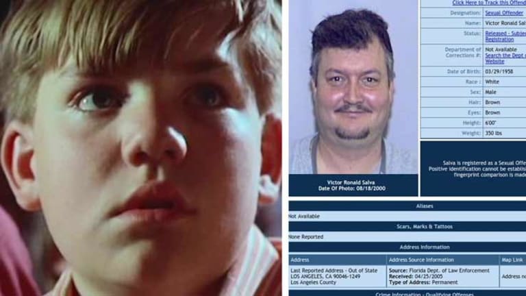 Child Star Reveals How Naming His Abuser Got Him Silenced as His CONVICTED Rapist Hired at Disney