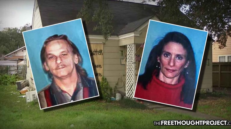 Forensics Investigation Finds Cops Shot Each Other, Then Murdered Houston Couple