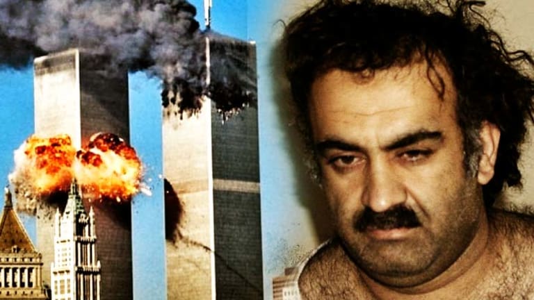 Secret Letter from 9/11 Mastermind to Obama Confirms CIA Blowback 'Conspiracy Theory'