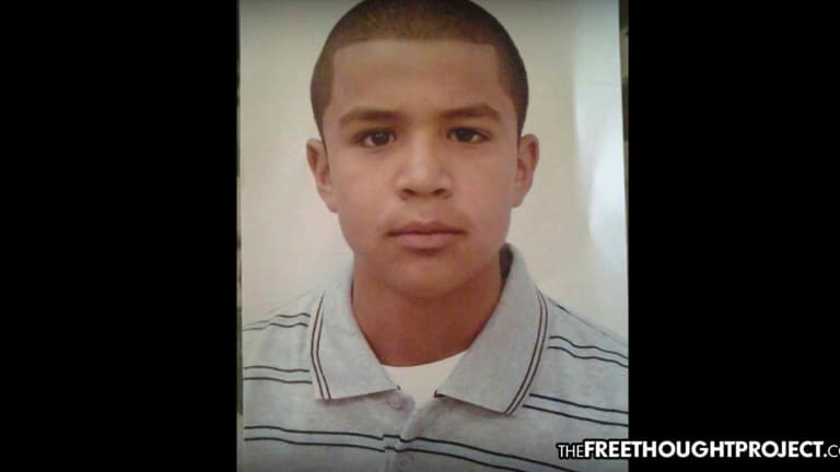Court Rules Border Agent Justified in Shooting Teen 10 Times in the Back for Throwing Rocks