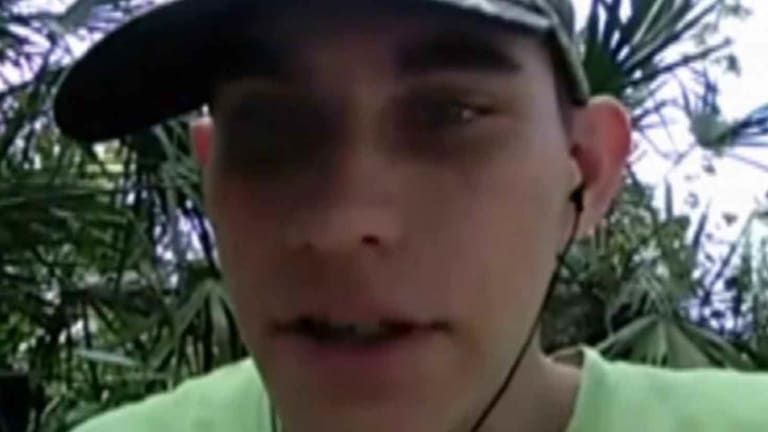 BREAKING: Chilling Video Released of Nickolas Cruz Plotting Parkland Massacre