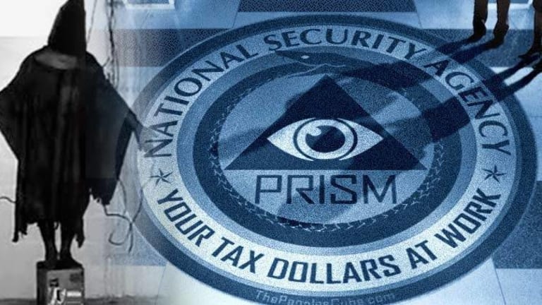Same Judge who Covered Up CIA Torture Dismisses Suit Against NSA Surveillance