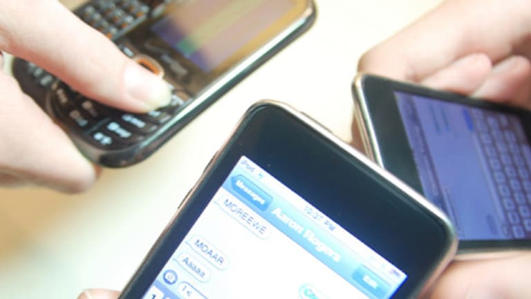 13 Horrifying Facts About Your Cell Phone