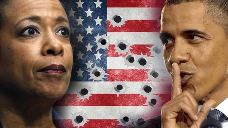 U.S. Attorney General to Allow Police Depts to Keep the Number of Citizens they Kill a Secret
