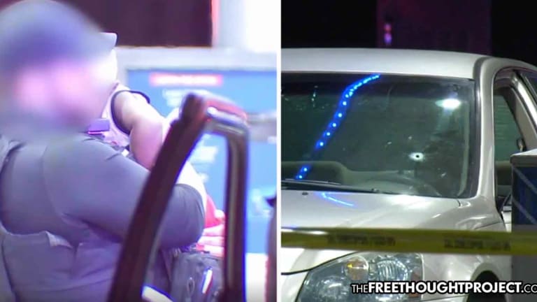 Baby in Critical Condition After Being Shot by Police in Mom's Car as Cop Killed Suspect