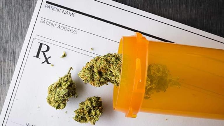 Landmark Probation Case: Did Texas Just Set the Precedent to Allow Medical Marijuana?