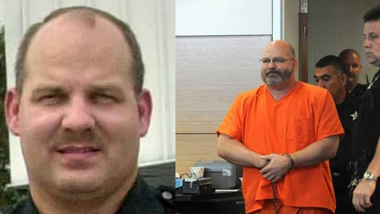 Cop Charged with Molesting 3 Young Children Flexes Blue Privilege: He Won't Do Any Jail Time
