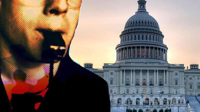50 US Spies 'Revolt' Exposing How Their Reports are Cooked to Manipulate the Public about ISIS