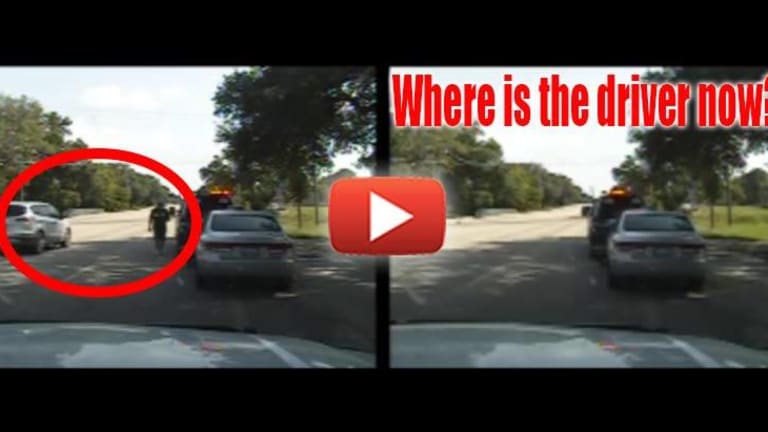 CONFIRMED: Dashcam Video of Sandra Bland's Violent Arrest was Indeed Edited