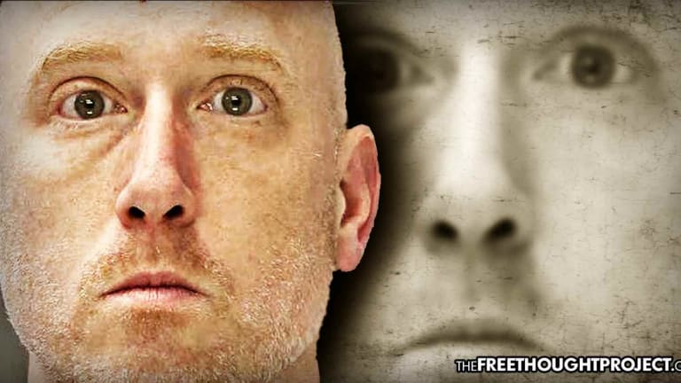 Pedophile Cop Admits to Running Horrifying Child Porn Network That Included Infants