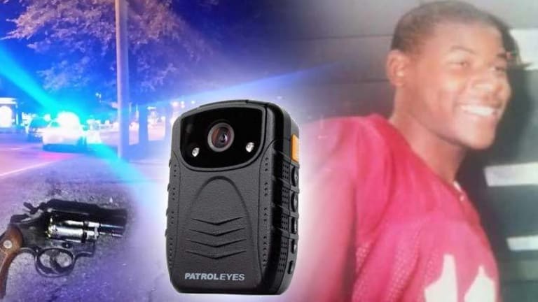Exclusive: Cops Turn Off Body Cams Before Killing Man - Witnesses Watch them Plant Gun, Drugs