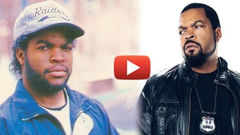 Ice Cube on Police Brutality, Where Does he Stand Now Versus 30 Years Ago?