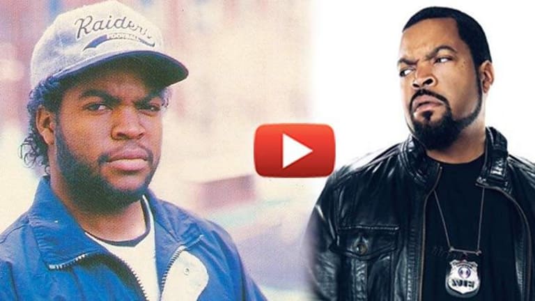 Ice Cube on Police Brutality, Where Does he Stand Now Versus 30 Years ...