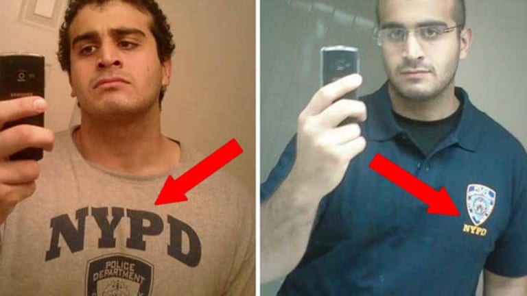 Orlando Shooter Had Security Officer and Firearms Licenses -- Was Fan of NYPD