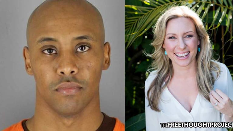 Killer Cop Could Soon Be Free as Court Overturns Murder Conviction for Killing Innocent Woman