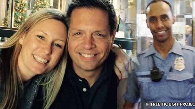 Police Claim Damond 'Ambushed' Cops-Unarmed in Pajamas-Family Blasts it as 'Disinformation'