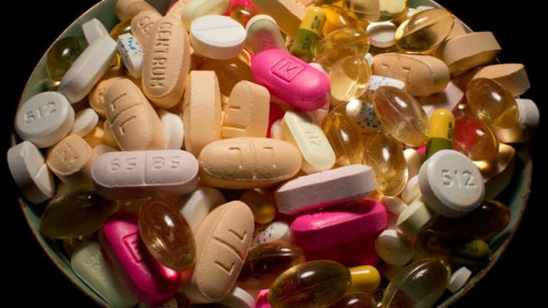 Your Vitamins May Be Doing More Harm Than Good, We’ll Show You How You Can Check