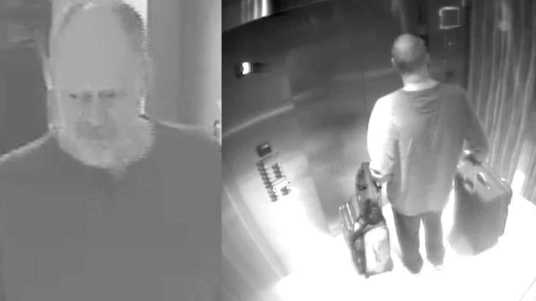 BREAKING: Video of Vegas Shooter Finally Released, Showing How He Brought In the Guns