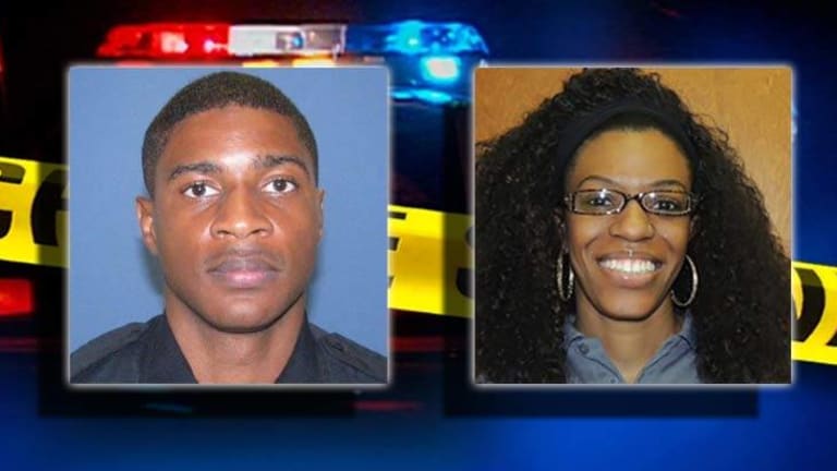 Cop Suspected of Hiring Hitman To Kill Mother Of His Unborn Child To Avoid Child Support