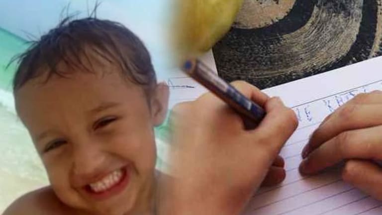Public School Teacher Forces Student to Write with Right Hand Because Being Left-Handed is “Evil”