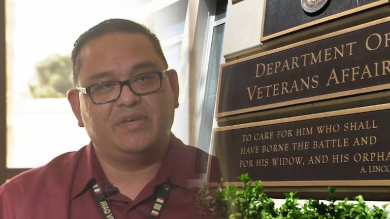 VA Whistleblower Received Death Threats for Supporting Troop Who Died Awaiting Care