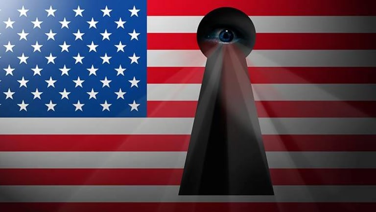 Despite it Being Ruled Illegal, Obama's Secret Court Just Let the NSA Keep Spying on Your Phone