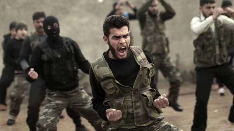 United Nations Finally Acknowledges US-Backed Rebels in Syria are Murdering Civilians