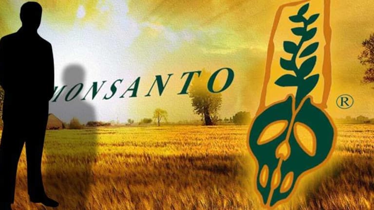 Mega-corp Who Knowingly Infected Thousands of Children With HIV Wants to Purchase Monsanto