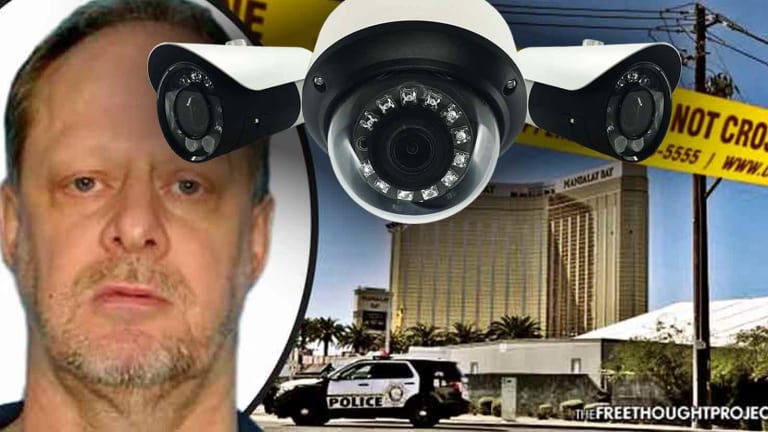 Court Orders Release of Body Cams in Vegas Shooting While Ignoring Casino Surveillance Footage
