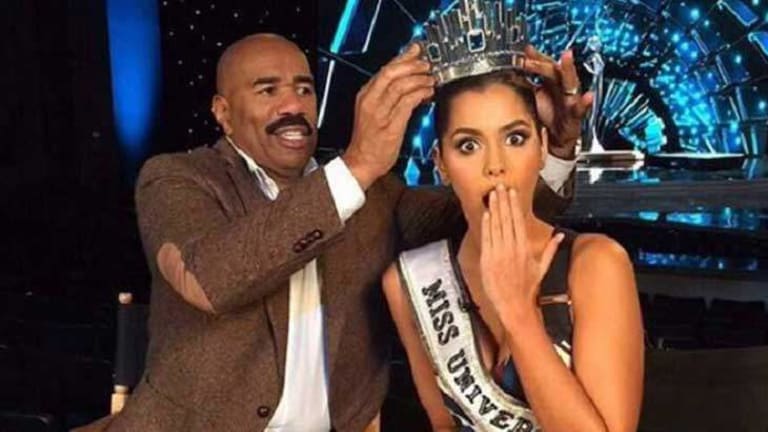 5 Critical Things the Media Failed to Report While Obsessing Over Miss Universe Mishap