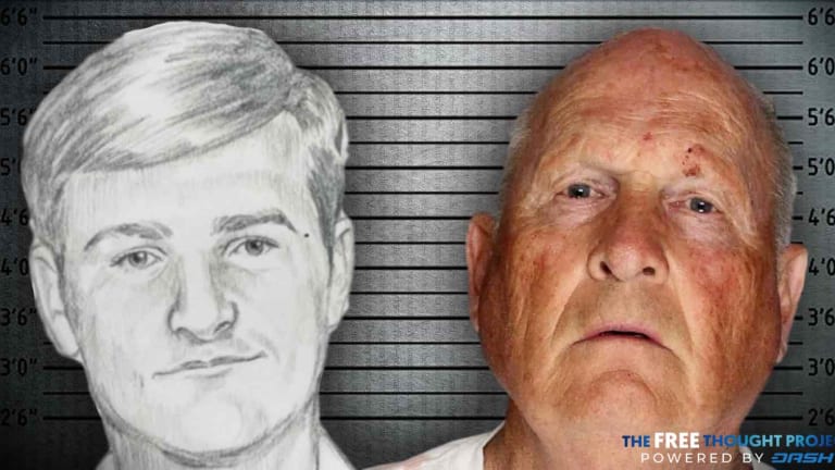 'Golden State' Serial Killer Arrested for 12 Murders, 45 Rapes—Turns ...