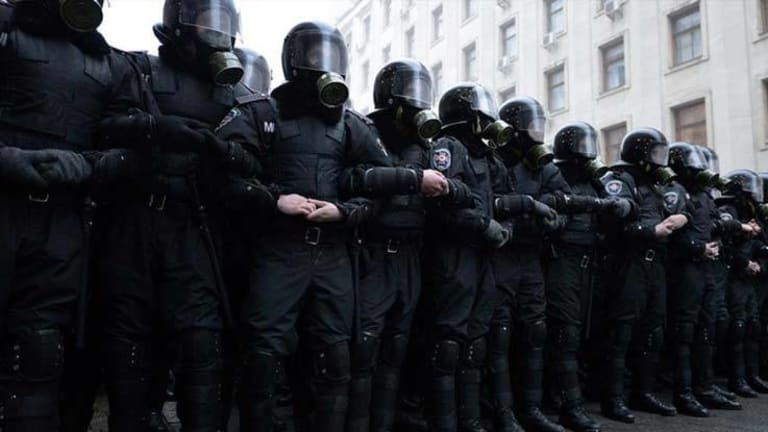 Courts are Colluding With Police to Increase Blue Privilege While Laying Waste to Your Rights