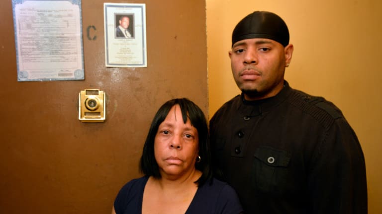 NYPD Have Wrongly Raided The Same Dead Man's Apartment 12 Times