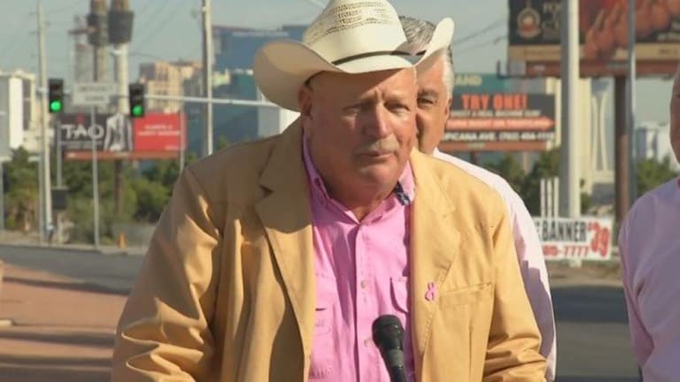 County Commissioner Says Bundy Supporters “Better Have Funeral Plans”