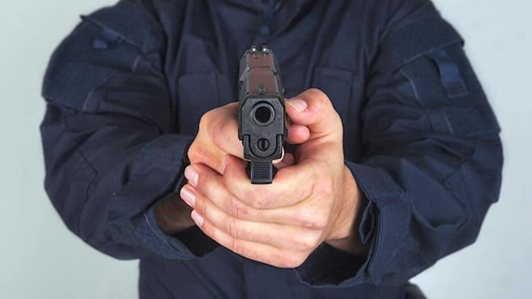 Washington Considers Ending the "Virtual License to Kill" Given to the Police