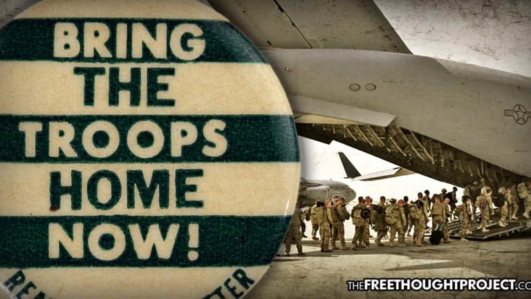 Don't Hold Your Breath on US Troop Withdrawal from Syria