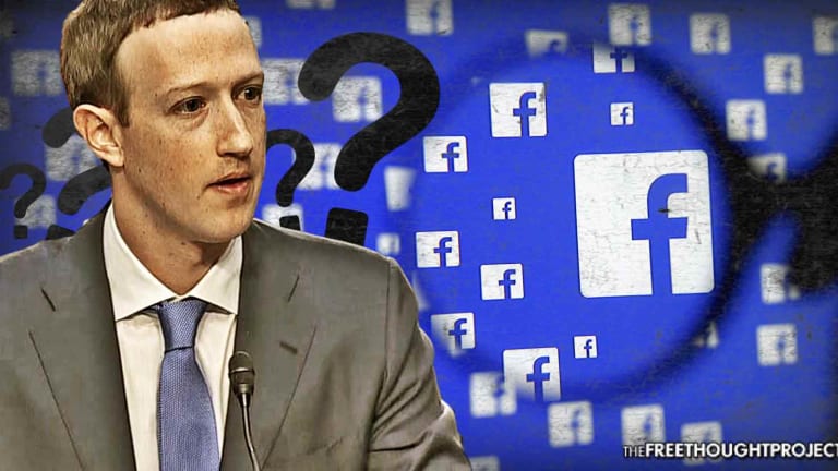 19 Questions Mark Zuckerberg Strangely Couldn't Answer During His Senate Hearing