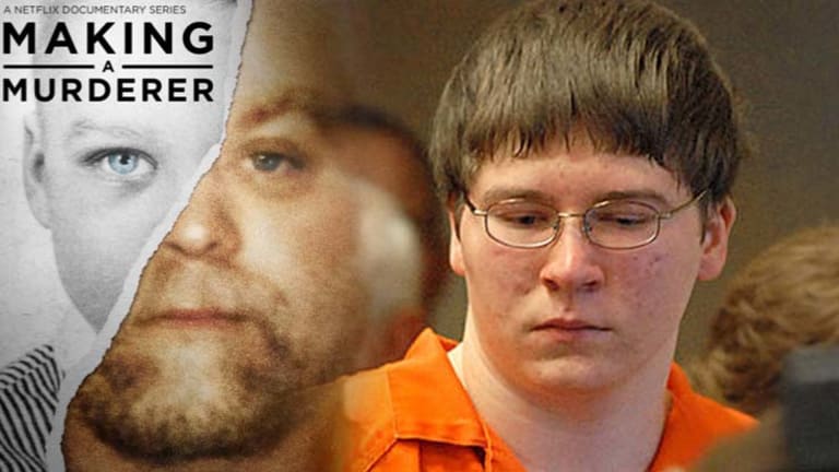 BREAKING: Court Orders Making a Murderer Convict Brendan Dassey to Be Set Free