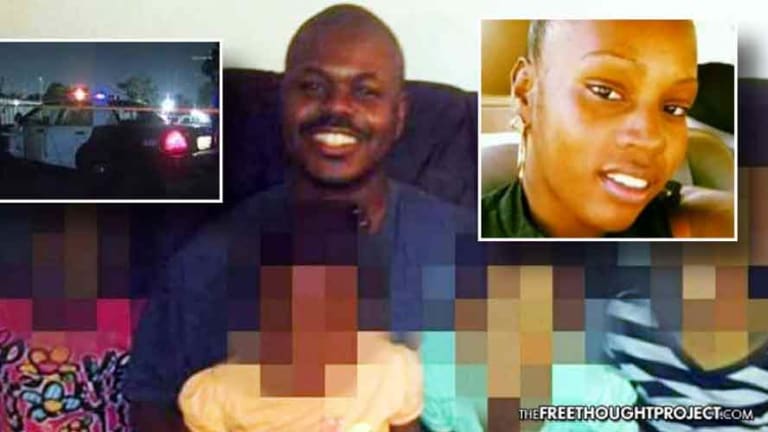 5 Cops Removed from Dept After Killing Parents Asleep in a Car While on a Date