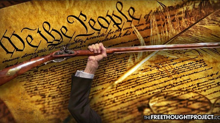 Over One Million Gun Owners Refuse to Obey Ban, No One Turning in Magazines