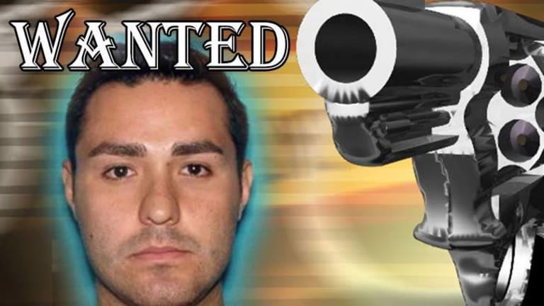 Killer Cop? The Search is on for an LAPD Officer in Connection with a Fatal Shooting