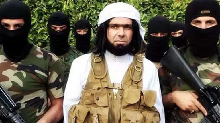 Religion of Terror? Leaked ISIS Docs Show 70% of Recruits Don't Even Know What Islam Is
