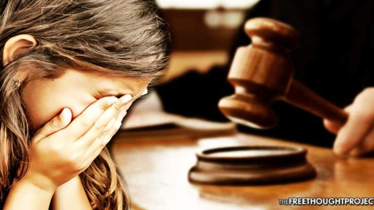 Gov't Now Condoning Pedophilia: Man Acquitted of Rape as Court Rules 11yo Victim "Consented"
