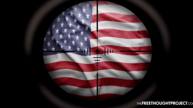 New Federal Bill Targets Patriot Groups and Citizen Militias as Domestic Terrorists