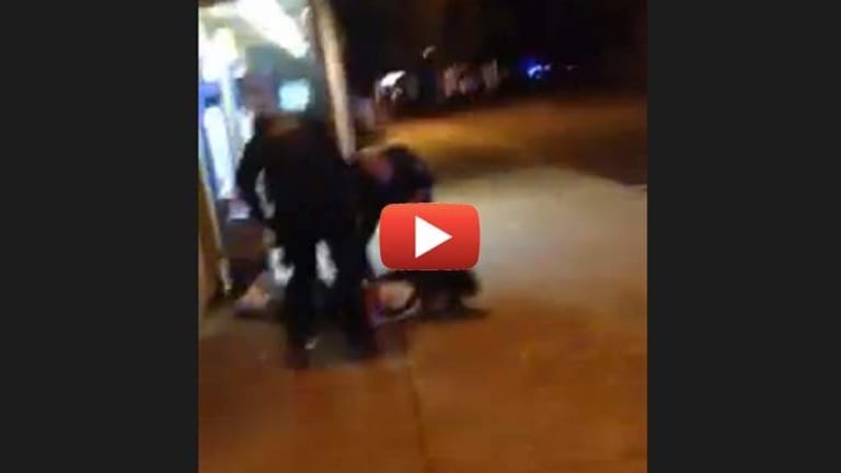 Judge Scolds Lying Cops, Acquits 16-yo Boy of Assault on Police After Video Shows Self-Defense