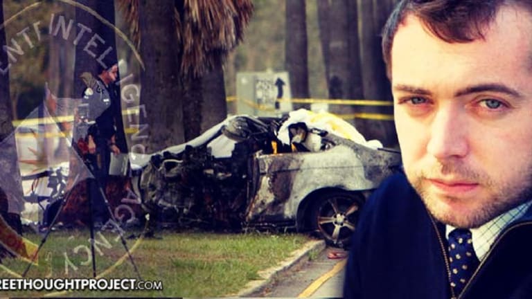 WikiLeaks: CIA Can Hack Cars to Carry Out "Undetectable Assassinations" - Just Like Michael Hastings