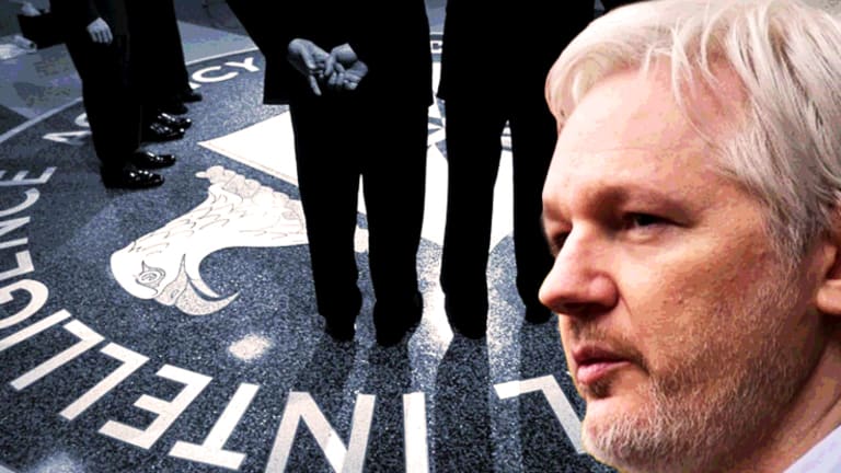 Wikileaks Newest #Vault7 Release Exposes How CIA Used Malware Stolen From 'Russian Mafia'