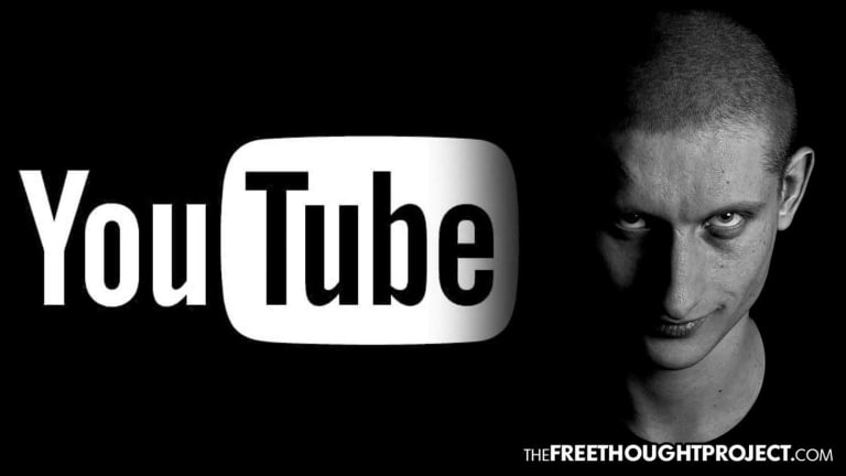 Harvard Study Shows YouTube Promotes Pedophilia to People Who Watch Erotic Videos