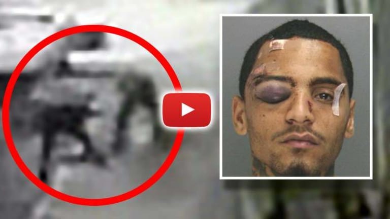 Cops Acquitted Despite Graphic Video Showing them Run Over Innocent Man & Savagely Beat Him